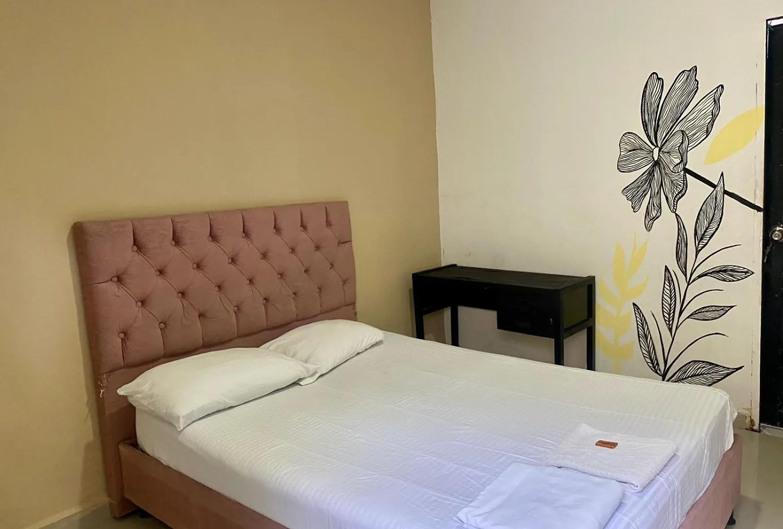 Hotel Santa Monica Barranquilla   Barranquilla (Atlantico)