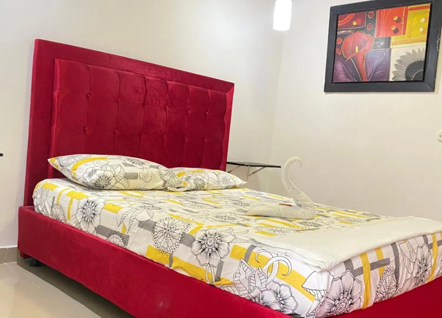 Hotel Santa Monica Barranquilla  Colombia